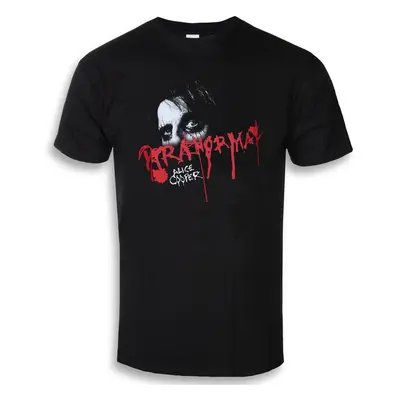 t-shirt metal men's Alice Cooper - Paranormal Eyes - ROCK OFF