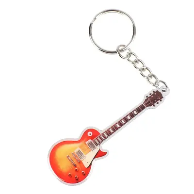 Key ring (pendant) LP Guitar - Rockbites