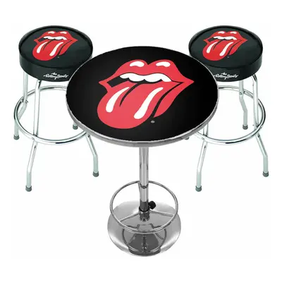 bar set THE ROLLING STONES - CLASSIC TONGUE