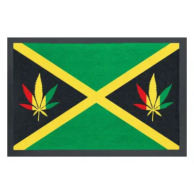 doormat Jamaica - ROCKBITES