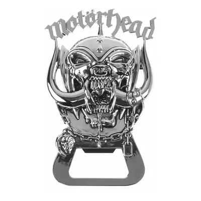 opener Motörhead