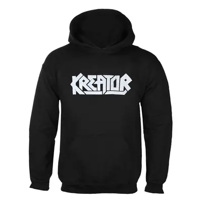 men's Sweatshirt Kreator - Satan Is Real - ROCK OFF