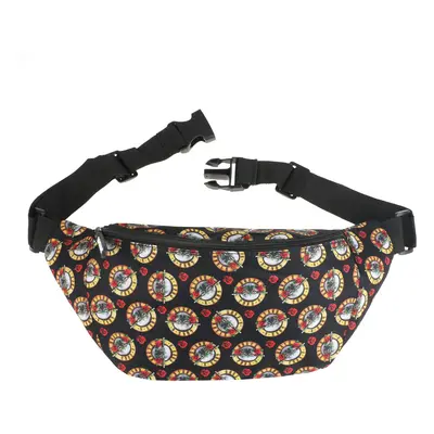 Bag (bum bag/ hip pack) Guns N' Roses - ROSES