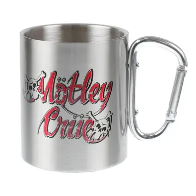 mug Mötley Crüe - Dr. Feelgood