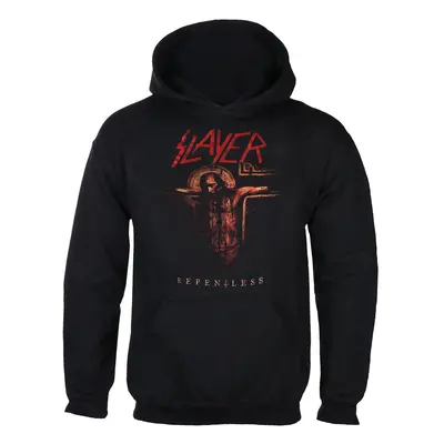 hoodie men's Slayer - - ROCK OFF