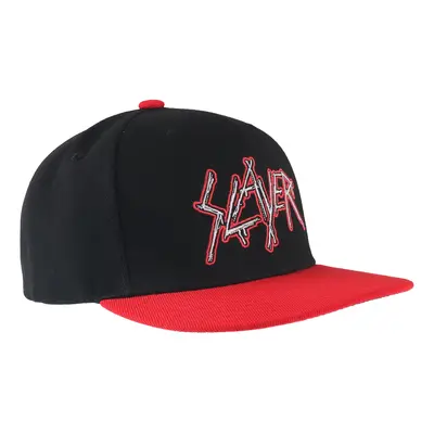 cap Slayer - Dripping Logo - ROCK OFF