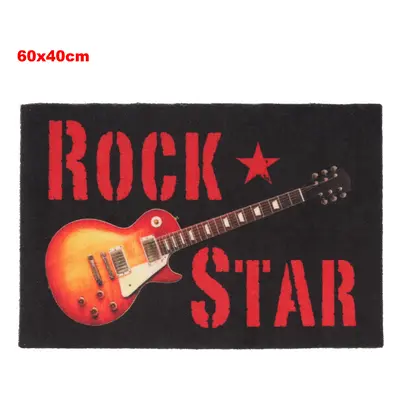 Rock Star mat - LP - ROCKBITES