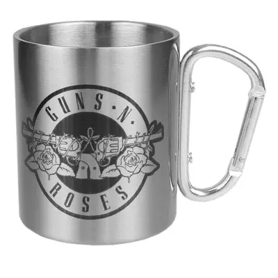 Mug Guns N' Roses - LOGO - GB posters