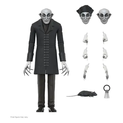 figure Nosferatu