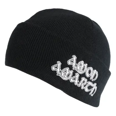 Beanie AMON AMARTH - LOGO - PLASTIC HEAD