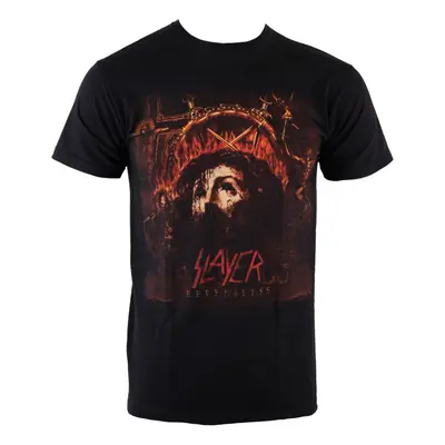 t-shirt metal men's Slayer - Repentless - ROCK OFF