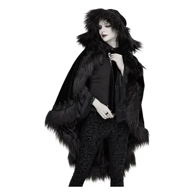 women's cover DEVIL FASHION - Gothic