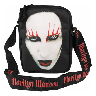 Bag MARILYN MANSON - RED LIPS