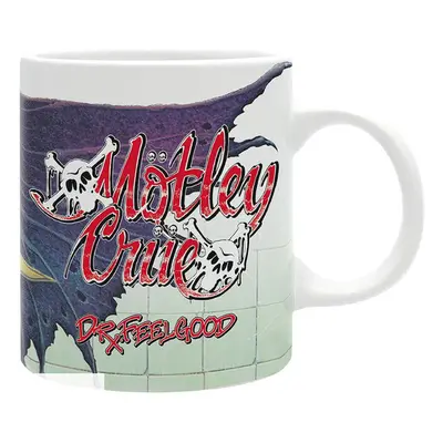 mug Mötley Crüe - Dr. Feelgood