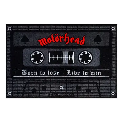 Doormat Motörhead - Rockbites