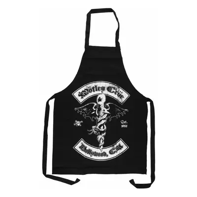 apron Mötley Crüe - Dr. Feelgood