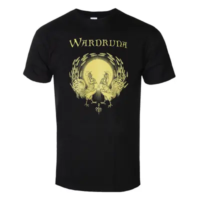 men's T-shirt Wardruna - Solringen