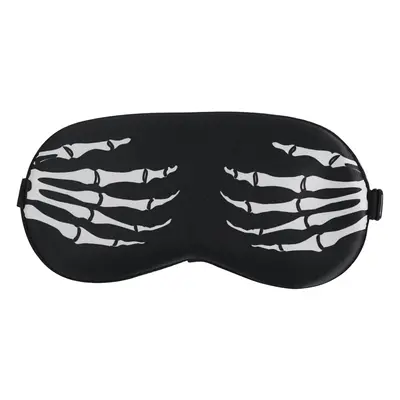 sleeping mask DEVIL FASHION - Bones