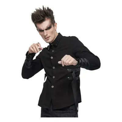 men's shirt DEVIL FASHION - Everyday Punk