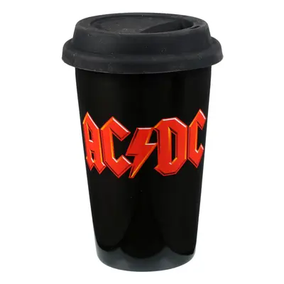 Mug AC / DC - Logo