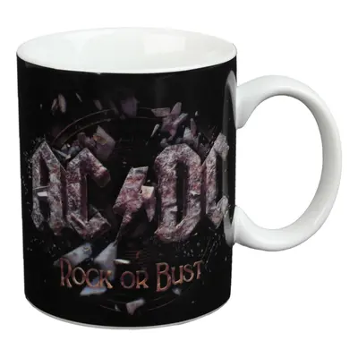 Cup AC / DC - Rock Or Bust