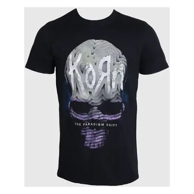 t-shirt men Korn - Death Dream - Black - ROCK OFF