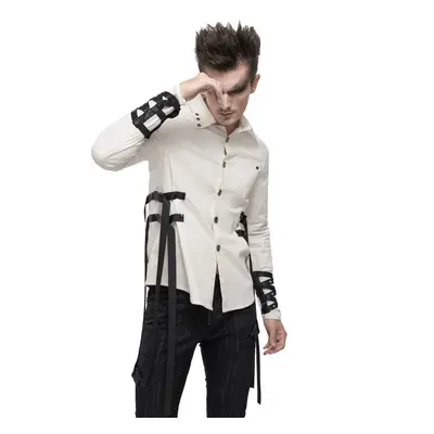 men's shirt DEVIL FASHION - Everyday Punk