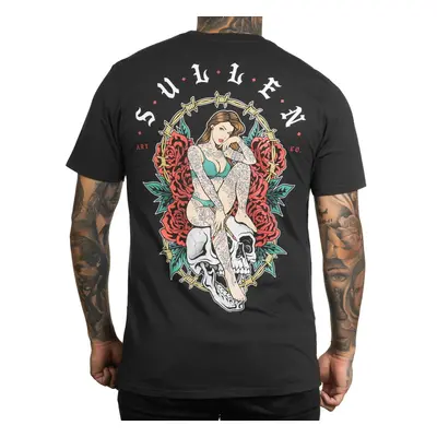 men's T-shirt SULLEN - PREMIUM - TATTOO ENVY