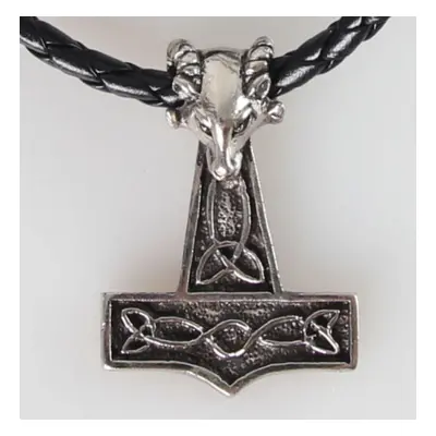 necklace THOR