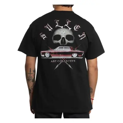 men's T-shirt SULLEN - LINCOLN