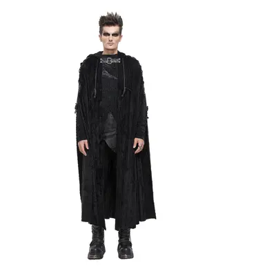 men's bedspread DEVIL FASHION - Punk vertical