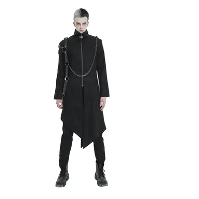 men's coat DEVIL FASHION - Cross