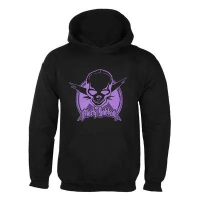 men's Sweatshirt Black Sabbath - Aviation Skull - ROCK OFF