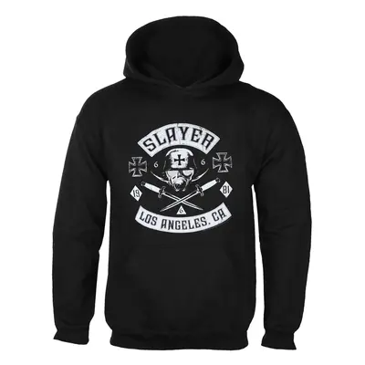 men's Sweatshirt Slayer - Tribe - ROCK OFF