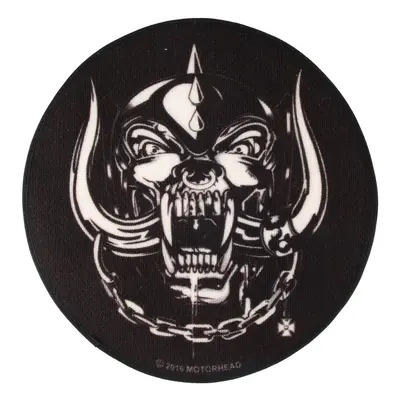 rug Motörhead - Warpig Logo - ROCKBITES