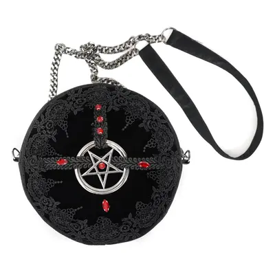 handbag DEVIL FASHION - Gothic