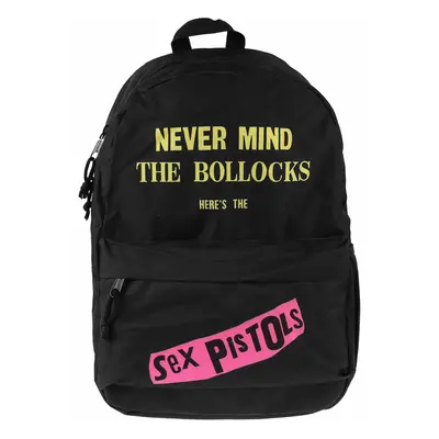 bag Sex Pistols - Never Mind The Bollocks