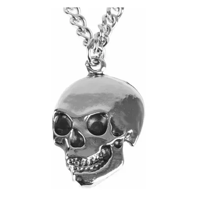 Pendant necklace Skull