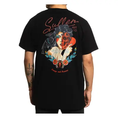 men's T-shirt SULLEN - PREMIUM - ALWAYS