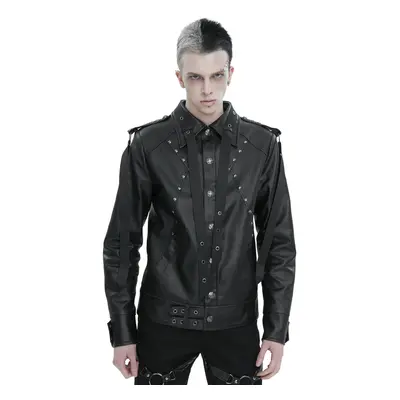 men's jacket DEVIL FASHION - Punk Rivets