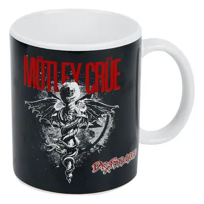 Mug Mötley Crüe - Dr. Feelgood