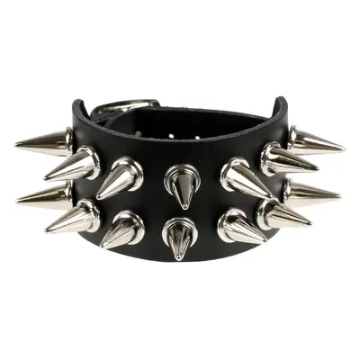 bracelet spikes