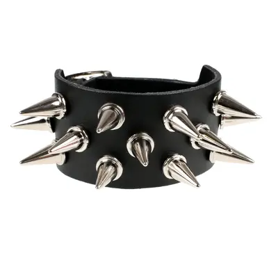 bracelet spikes