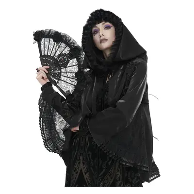 women's cover DEVIL FASHION - Gothic Rose