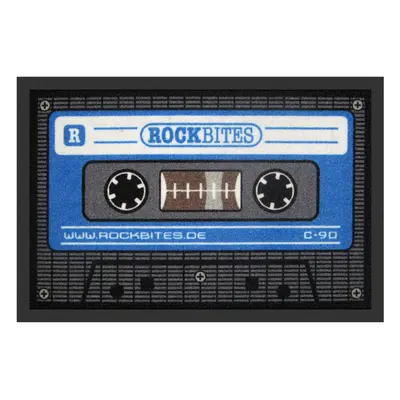 Doormat Tape - Blau - Rockbites