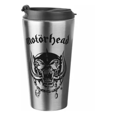 thermo mug Motörhead