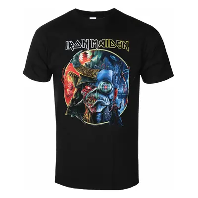 men's t-shirt Iron Maiden - The Future Past Tour '23 - ROCK OFF