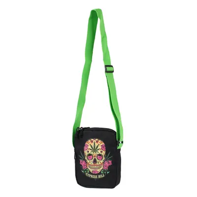 Bag CYPRESS HILL - TEQUILA SUNRISE - Crossbody