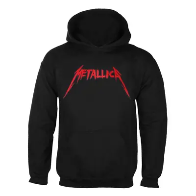 men's hoodie METALLICA - SKULL SCREAMING SEASONS