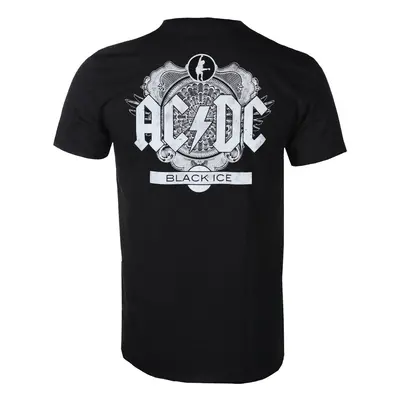 t-shirt metal men's AC-DC - F&B - ROCK OFF